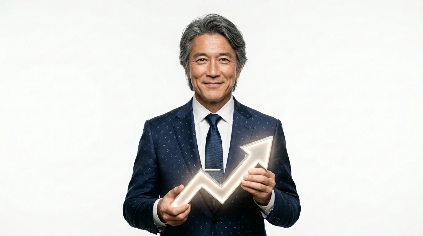Henry / The Market Compass profile image